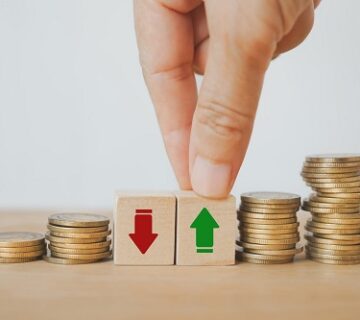 ارزش افزوده