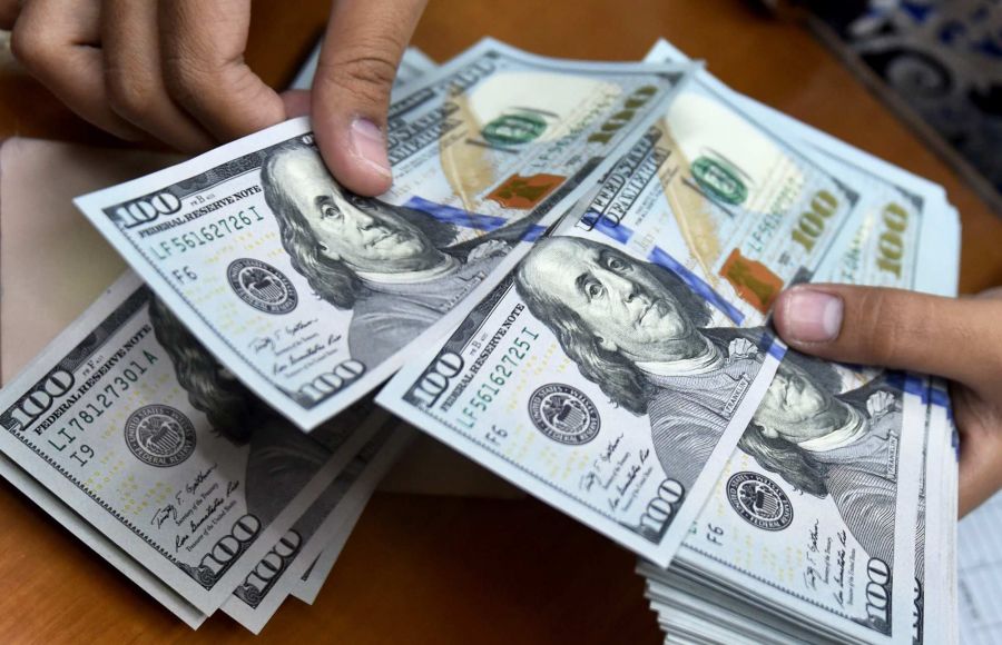 مالیات بر دلار چیست ؟