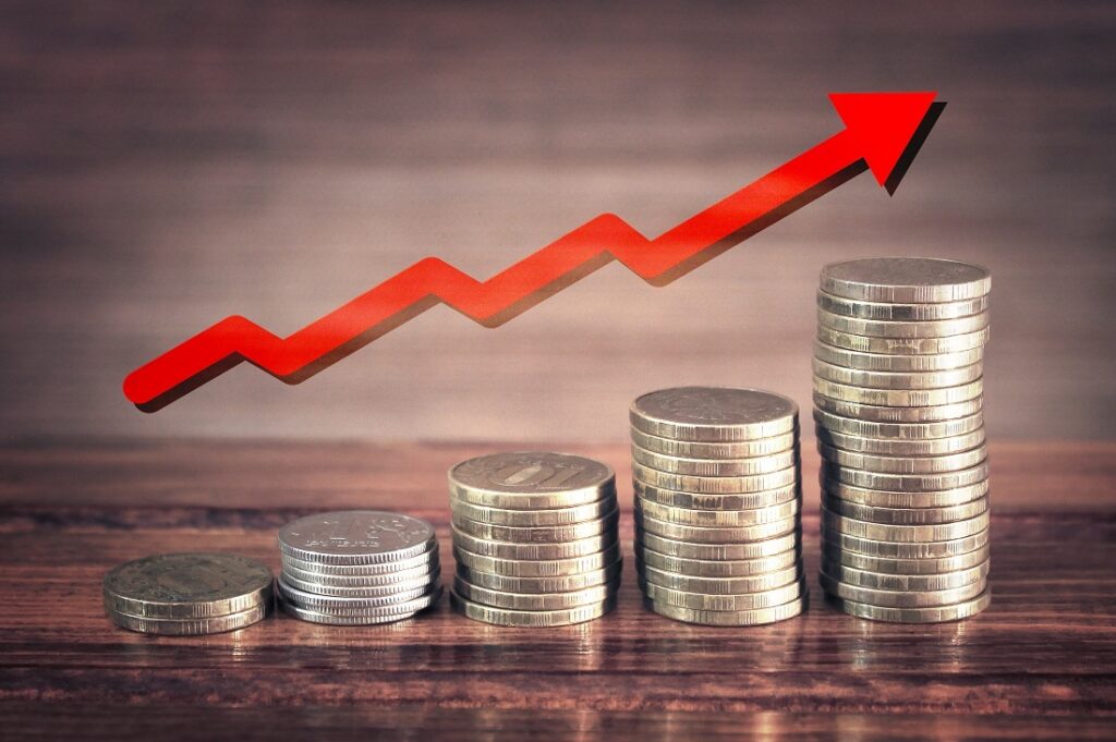 مالیات بر تورم چیست ؟