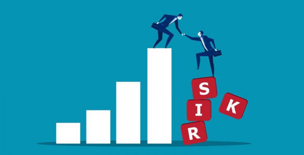 ریسک مالی چیست؟/انواع ریسک های مالی چیست؟