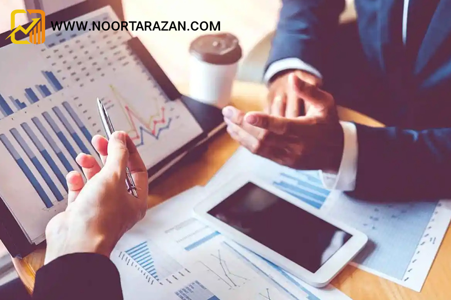 حسابداران مالیاتی چه وظایفی دارند؟