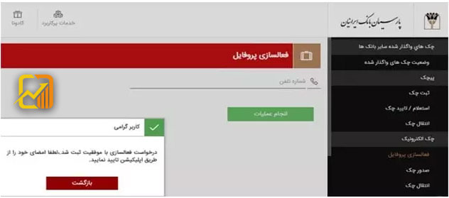 چک الکترونیک چیست و چگونه قابل وصول است؟