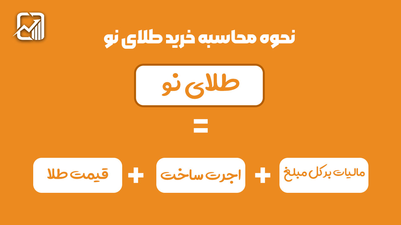 مالیات طلای دست دوم | صفر تا صد نحوه محاسبه