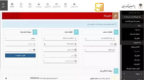 چک الکترونیک چیست و چگونه قابل وصول است؟