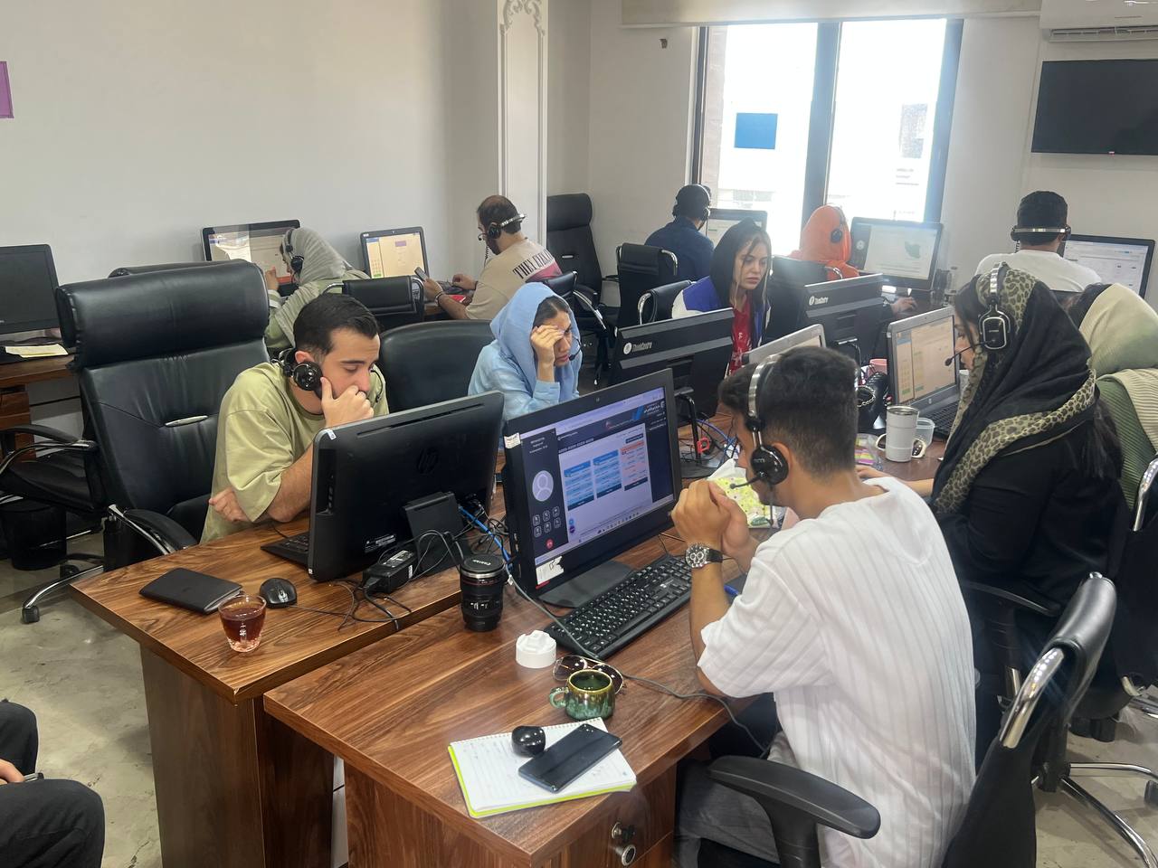 مشاوره مالیاتی تلفنی نورترازان معین