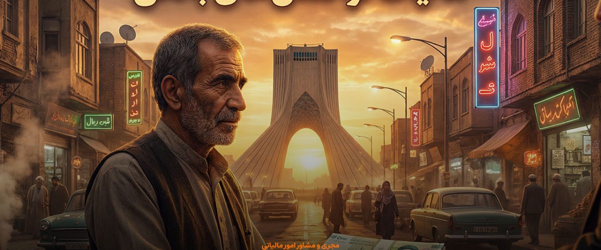 مالیات تراکنش های بانکی - نورترازان معین