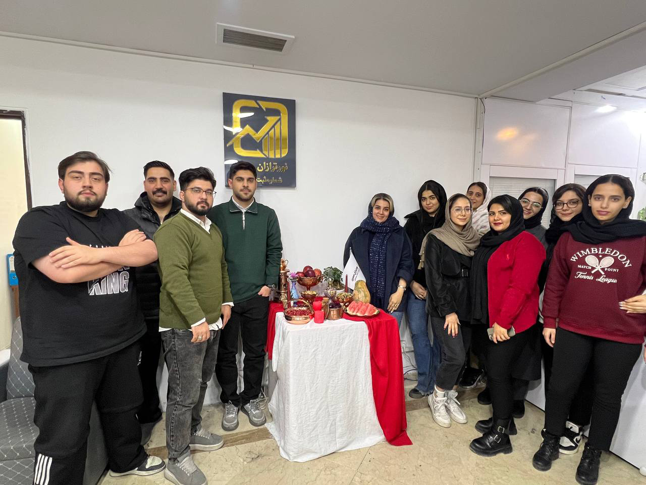 گالری تصاویر نورترازان
